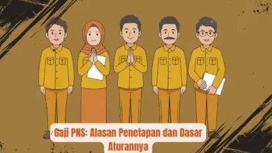 Gaji PNS: Panduan Lengkap Sistem Penetapan dan Aturan Penggajian Terbaru
