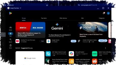 Google Aluminium OS: Integrasi Android 16 dan ChromeOS Bawa Chromebook Multitasking Lebih Lancar