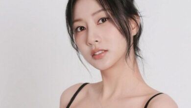 Hangout Makin Stylish dengan 4 OOTD Simpel & Kece ala Oh Hayoung APINK, Mudah Ditiru!