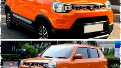 Harga Suzuki S-Presso Bekas Turun 20-30%, Mobil 2026 Mulai Rp115 Jutaan, Cek Update Terbaru!