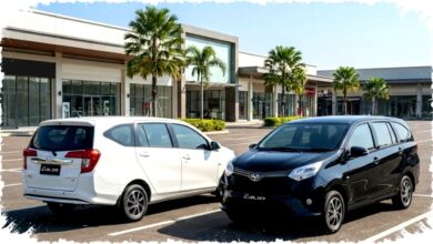 Harga Toyota Calya 2026 Bekas Rp145-160 Juta, Selisih Rp60 Juta dari Baru Rp220 Juta!