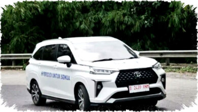 Harga Toyota Veloz Hybrid Pre-Booking Rp 299 Juta, Resmi Diumumkan di IIMS 2026!