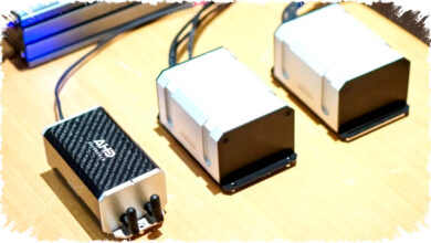 Harmonic Harmony EHD & AHD Series: Solusi Audio Mobil Bebas Noise dan Gaung dengan Harga Terjangkau