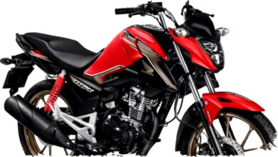 Honda CG 160 "50 Anos" Rp66 Jutaan: Edisi Spesial Tangguh, Desain Mewah & Bisa Pakai Bahan Bakar Etanol