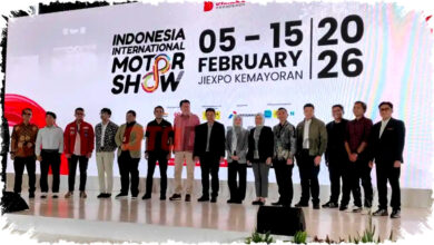 IIMS 2026 Hadirkan Puluhan Mobil Baru & Debut Mobil Listrik Changan, Honda, Toyota, dan Lainnya