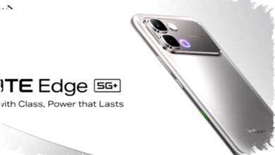 Infinix Note Edge: Layar Lengkung 3D, Desain Ultra Tipis & Baterai Jumbo 6.500mAh, Fast Charging!