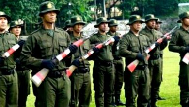 Ingin Daftar CPNS Polhut 2026? Cek Syarat Umum dan Khusus Lengkap & Persyaratan Fisik!