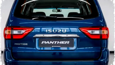 Isuzu Panther 2026 Resmi Hadir: Mesin Diesel Modern & Interior Nyaman, Legenda Bangkit Lagi!