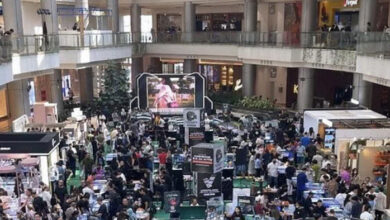 JWX-7 Hadir di Jakarta: Pameran Jam Tangan Mewah Eksklusif dengan Koleksi Langka & Fasilitas Cicilan