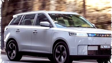 Jaecoo J5 EV 2026 Rakitan Mercedes-Benz: SUV Listrik Premium Fitur Lengkap Harga Terjangkau Rp300 Jutaan