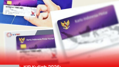 KIP Kuliah: Cara Daftar, Persyaratan Lengkap, dan Fasilitas Pendukung untuk Mahasiswa