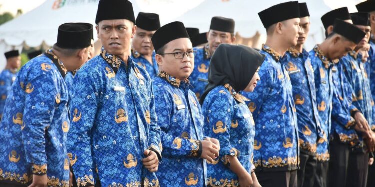 Kenaikan Gaji PPPK Terbaru: Pemerintah Umumkan Tambahan 6–7 Persen Tahun Ini