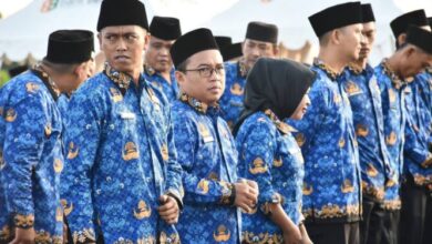 Kenaikan Gaji PPPK Terbaru: Pemerintah Umumkan Tambahan 6–7 Persen Tahun Ini