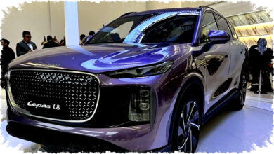 Lepas L8 PHEV Premium dengan Fitur Unggulan, Siap Bersaing di RI Harga Mulai Rp 500 Jutaan