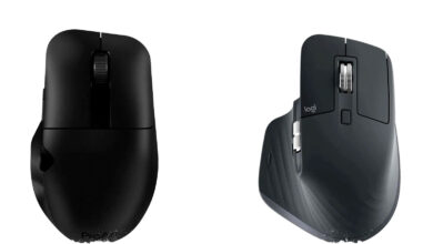 Logitech MX Master 3S vs ProArt MD300: Pilih Mouse Produktivitas Terbaik Sesuai Kebutuhan Anda