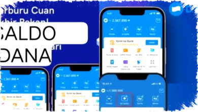 MAGER Game Gratis: Main Tanpa Deposit, Menangkan Saldo DANA & Voucher Diamond Mudah!