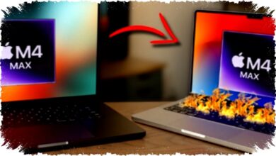 MacBook Pro M4 Max Terlambat, Apple Siap Rilis Chip M5 Pro & M5 Max Awal 2026: Apa Artinya?