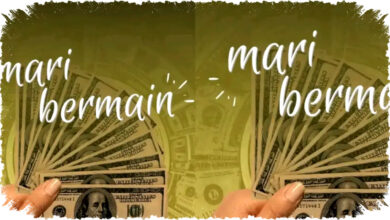 Main Kuis ISUL: Cara Mudah dan Cepat Dapat Saldo DANA Gratis Lewat Tugas & Bonus Referral