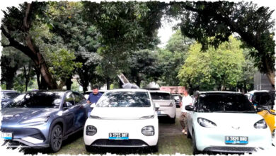 Mitos Kebakaran Baterai Hambat Adopsi Mobil Listrik di Indonesia: Fakta, Risiko, dan Solusinya