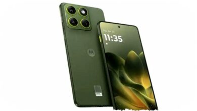 Moto Edge 70: Smartphone Midrange Premium Tipis 6mm, Snapdragon 7 Gen 4, Kamera 50MP, Baterai 4800mAh