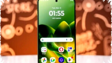 Motorola Edge 70 Fusion Muncul di Geekbench: Dimensity 7300 & RAM 12GB, Siap Saingi HP Kelas Menengah