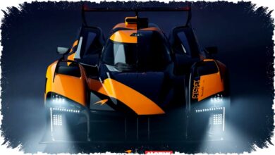 Motul Perkuat Peran di Balap Ketahanan Dunia dengan Kemitraan McLaren FIA WEC 2027 Hypercar