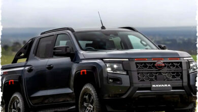Nissan Navara Terbaru Siap Debut di IIMS 2026, Apakah Spesifikasinya Sama dengan Versi Global?