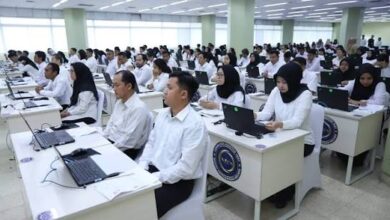 Panduan Lengkap PPPK KemenHAM: Syarat, Formasi Terbaru, dan Proses Pendaftaran Mudah