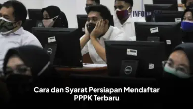 Panduan Lengkap Persyaratan dan Cara Mendaftar PPPK dengan Mudah dan Cepat