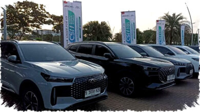 Pasar Mobil Hybrid Melonjak Tajam 2026, Chery Siap Luncurkan Varian Super Hybrid Baru di IIMS
