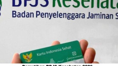 Pemutihan BPJS Kesehatan 2026: Syarat, Skema Penghapusan Tunggakan & Cara Daftar PBI Lengkap