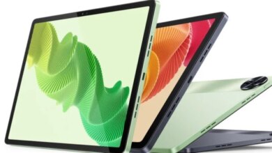 Realme Pad 2 dengan Layar Besar 11.5 Inci, Pilihan Tepat untuk Nonton Netflix Seru!