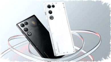 Red Magic 11 Air dengan Snapdragon 8 Elite & Dual Fan ICE Cooling, Pilihan Terbaik untuk Gaming!