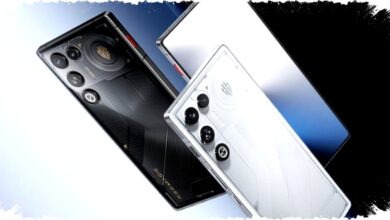 RedMagic 11 Air Resmi Meluncur Global: Snapdragon 8+ Gen 1, Layar AMOLED 144Hz, Harga Kompetitif