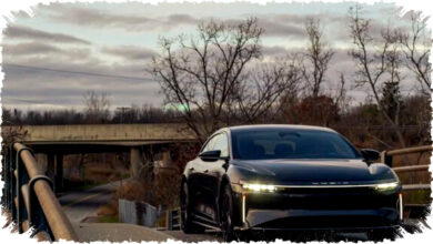 Review Lucid Air Touring 2026: Sedan Listrik Mewah dengan Performa Hebat & Fitur Futuristik