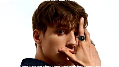 Rogbid Fusion: Smartwatch Mini Berlayar OLED dengan 100+ Mode Olahraga dan Fitur Kesehatan Lengkap