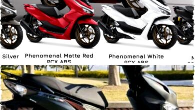 SYM JET150SL 2026: Skutik 150cc dengan Teknologi Keyless, Traction Control & Dual ABS Terdepan