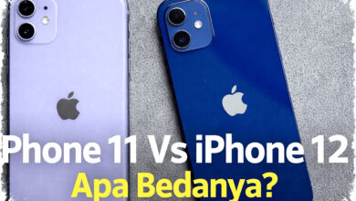 Sering Dikira Sama, Ini 7 Perbedaan Utama iPhone 11 vs iPhone 12 yang Harus Kamu Tahu!