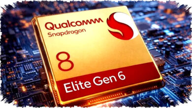 Snapdragon 8 Elite Gen 6 Pro 5.0 GHz: Performa Gaming dan Multitasking Flagship Tembus Limit Desktop