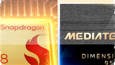 Snapdragon 8 Gen 5 vs Dimensity 9500: Perbandingan Performa & Fitur Chipset Flagship Terbaru 2026