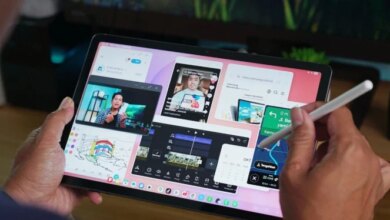 Tablet Galaxy Tab S10 Lite Harga Terjangkau, Dilengkapi S Pen dan Fitur AI Canggih