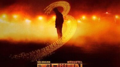 Taxi Driver 3: Review Drama Korea Seru dengan Alur Kuat & Akting Tangguh Wajib Tonton!
