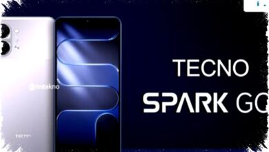 Tecno Spark Go 3 dengan FreeLink 2.0 AI: Komunikasi Tanpa Sinyal, Baterai Tahan Lama & Layar 120Hz
