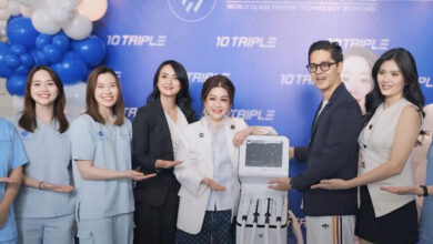 Teknologi Ultrasound Terbaru 10TRIPLE: Solusi Anti-Aging Efektif Tanpa Operasi, Hasil Instan & Aman