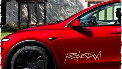 Tesla Model Y Robotaxi Pimpin Harga Termurah, Waktu Tunggu Lebih Lama Dibanding Uber, Lyft, Waymo