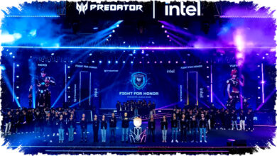 Tim Esports Indonesia Sabet Runner-Up APAC Predator League 2026, Bukti Kuat di Kancah Asia Pasifik