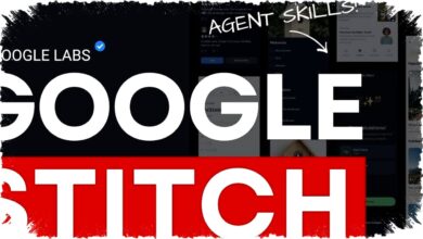 Tingkatkan Kecepatan Build dengan Google Stitch: MCP Server, Gemini CLI & Agent Skills Terbaru!