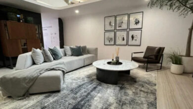 Tips Efektif Mewujudkan Hunian Futuristik: Padukan Interior Inovatif dan Peralatan Rumah Pintar Modern