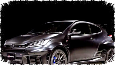 Toyota GR Yaris ‘Sebastien Ogier’: Edisi Terbatas 200 Unit dengan Performa WRC dan Fitur Eksklusif