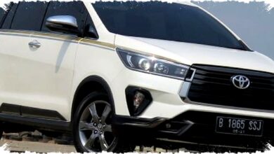 Toyota Kijang Innova Reborn Tetap Laris 10 Tahun: Mesin Diesel dan Rangka Kokoh Andalan Medan Berat